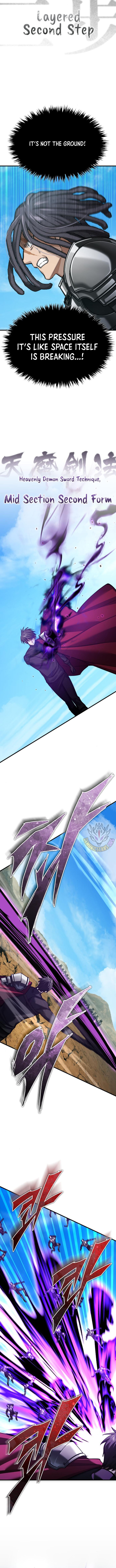 Read Descended from Divinity Manga Online