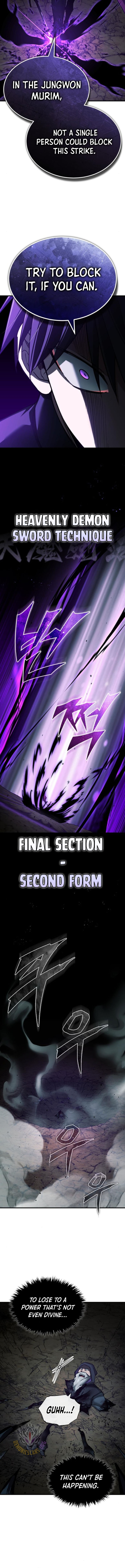Read Descended from Divinity Manga Online