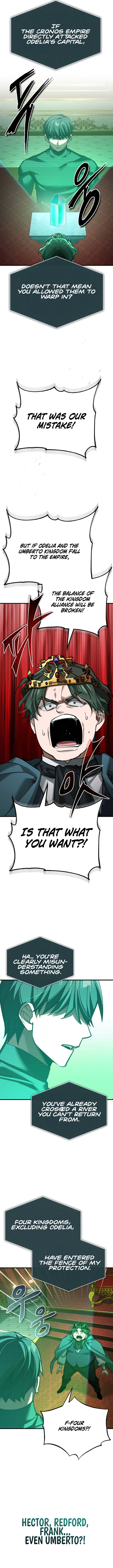 Read Descended from Divinity Manga Online