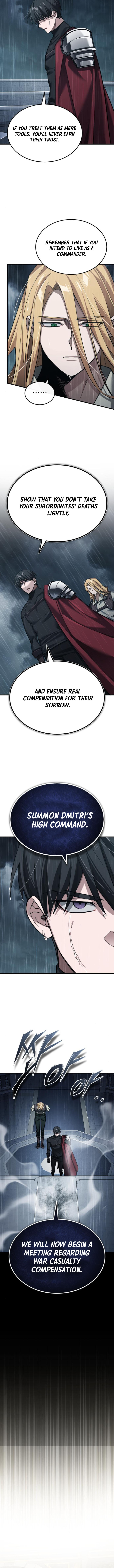 Read Descended from Divinity Manga Online