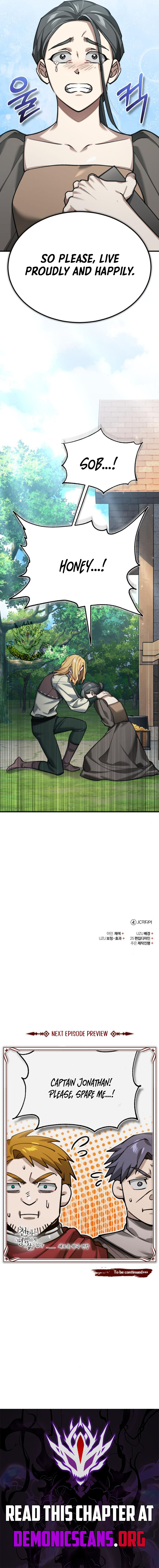 Read Descended from Divinity Manga Online