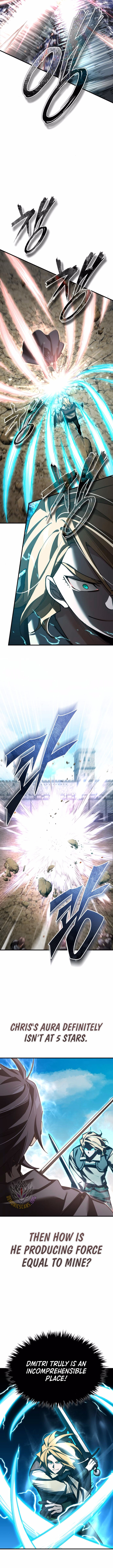 Read Descended from Divinity Manga Online