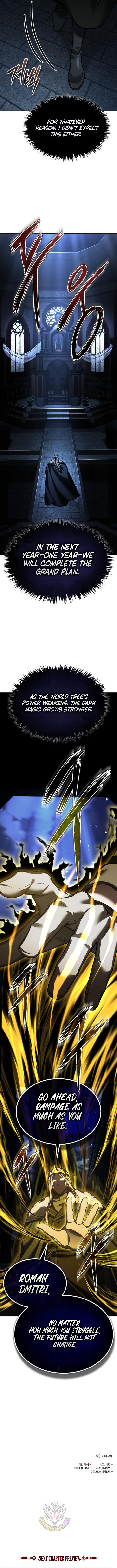 Read Descended from Divinity Manga Online