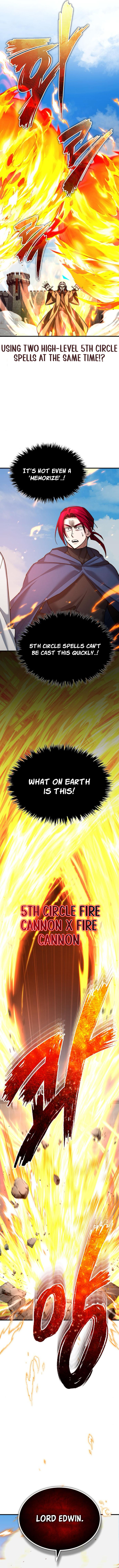 Read Descended from Divinity Manga Online