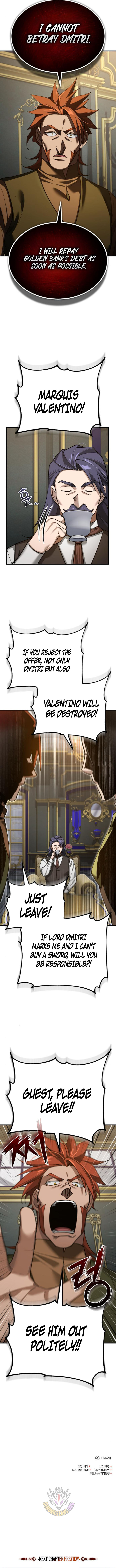 Read Descended from Divinity Manga Online