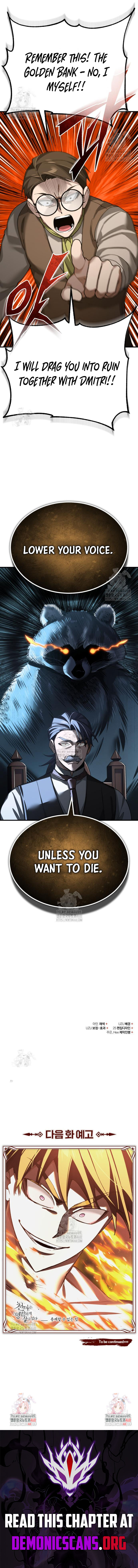 Read Descended from Divinity Manga Online