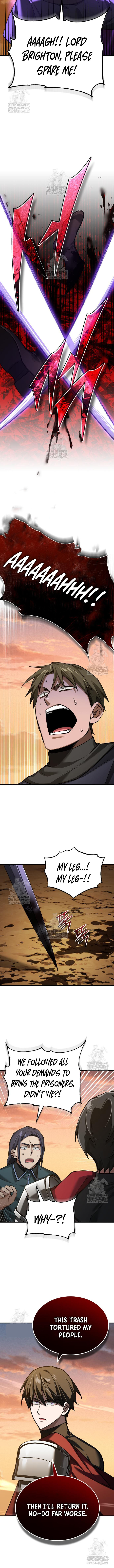 Read Descended from Divinity Manga Online