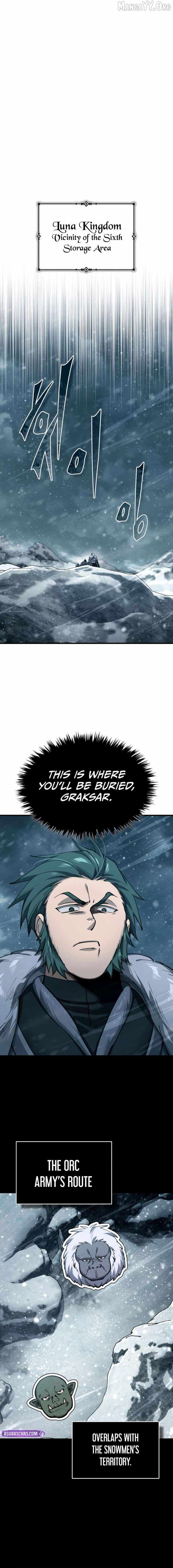 Read Descended from Divinity Manga Online
