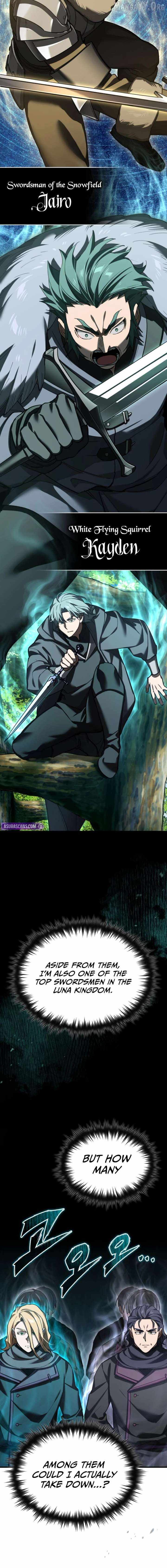 Read Descended from Divinity Manga Online