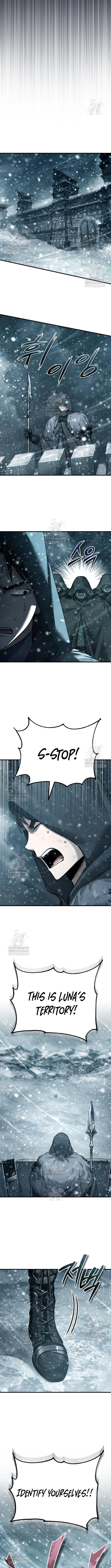 Read Descended from Divinity Manga Online