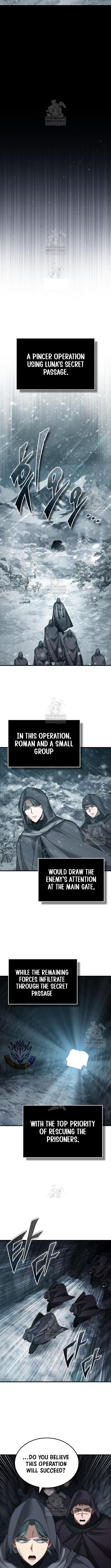 Read Descended from Divinity Manga Online
