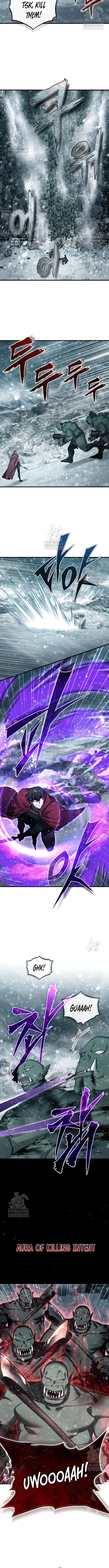 Read Descended from Divinity Manga Online