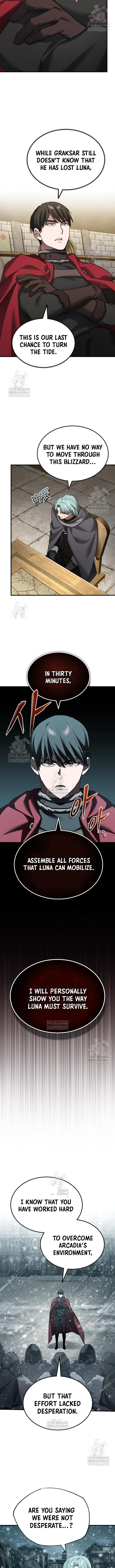 Read Descended from Divinity Manga Online