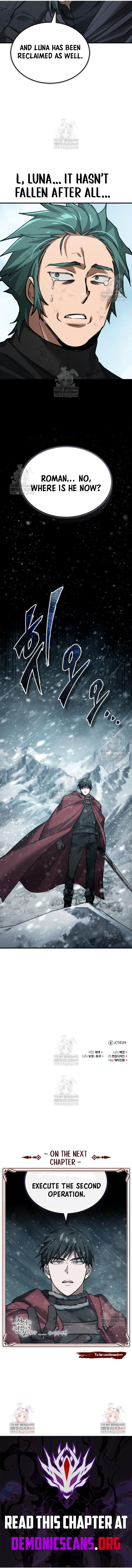 Read Descended from Divinity Manga Online
