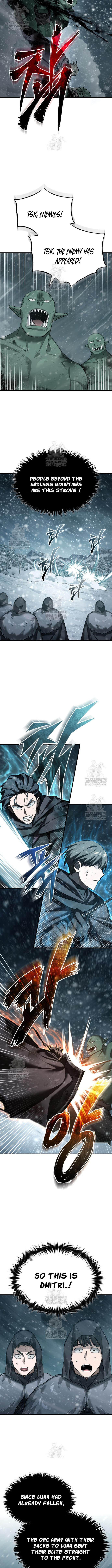 Read Descended from Divinity Manga Online