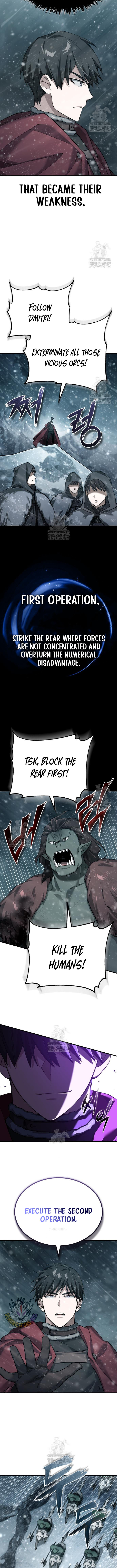 Read Descended from Divinity Manga Online