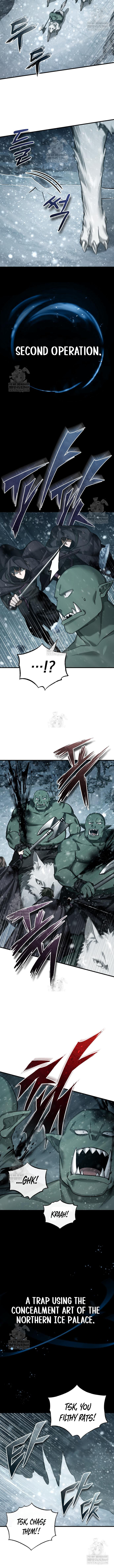 Read Descended from Divinity Manga Online
