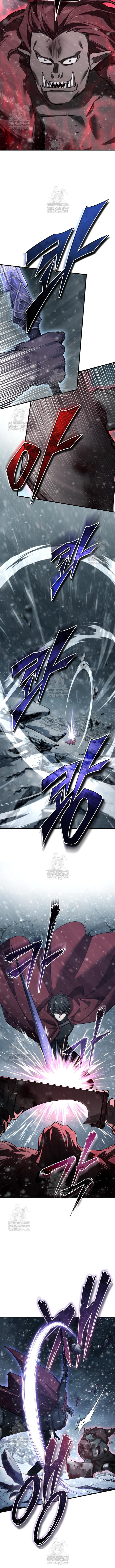 Read Descended from Divinity Manga Online