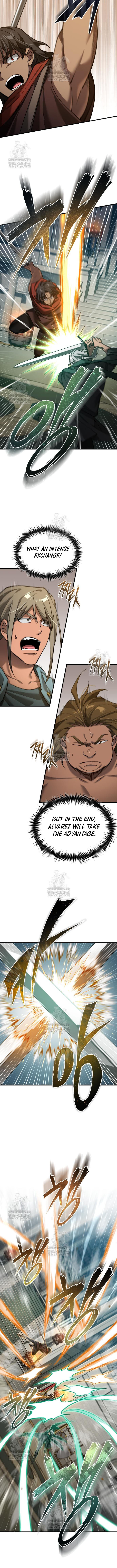 Read Descended from Divinity Manga Online