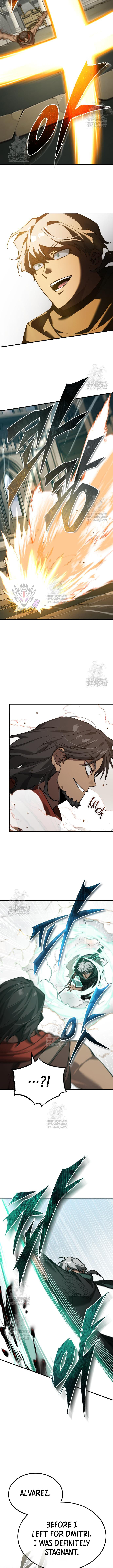 Read Descended from Divinity Manga Online