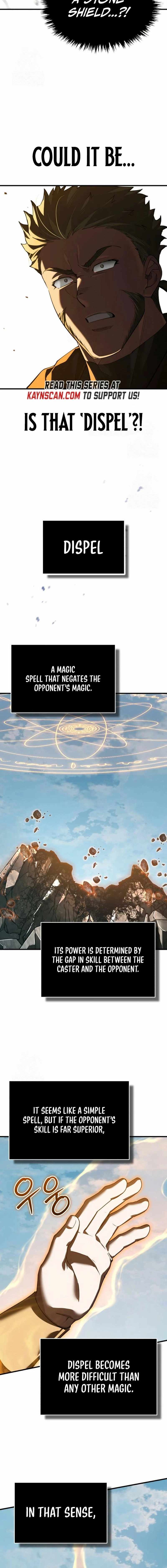 Read Descended from Divinity Manga Online