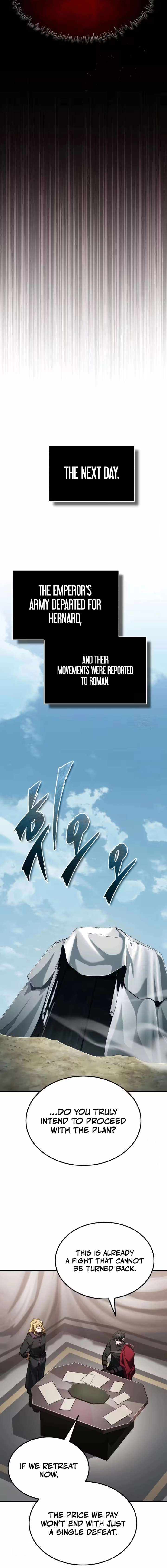 Read Descended from Divinity Manga Online