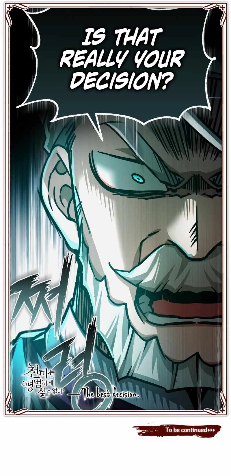Read Descended from Divinity Manga Online