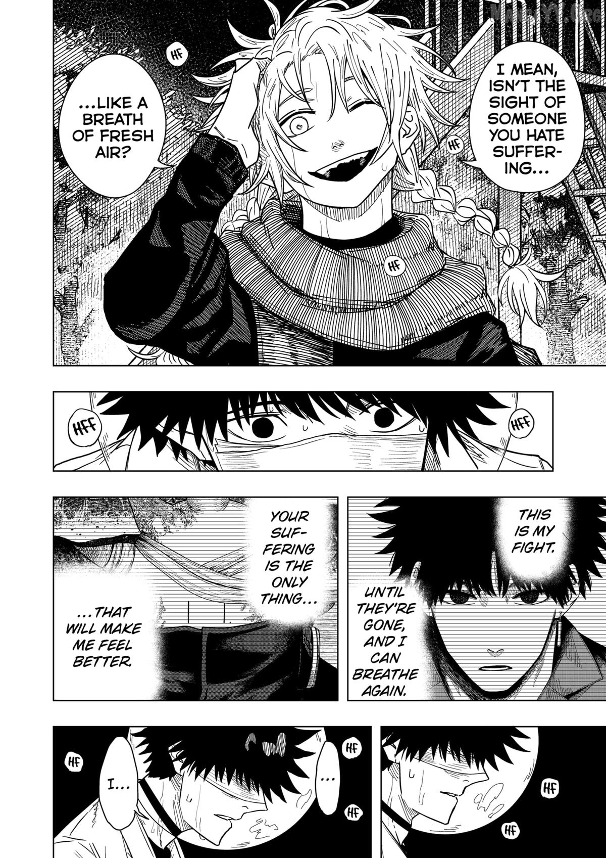 Read Drama Queen  Manga Online