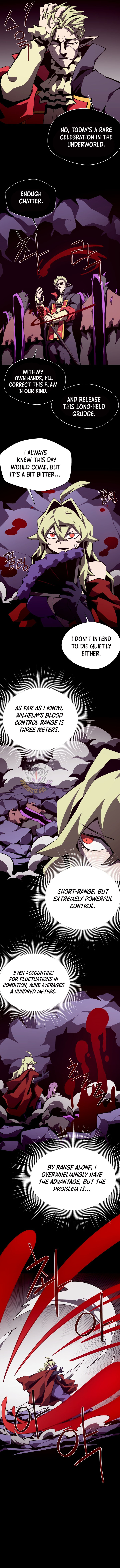 Read Dungeon Odyssey Manga Online