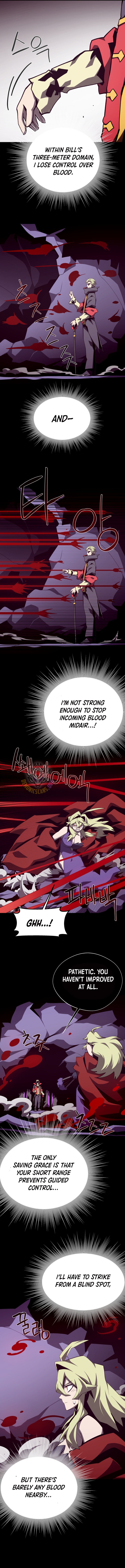 Read Dungeon Odyssey Manga Online