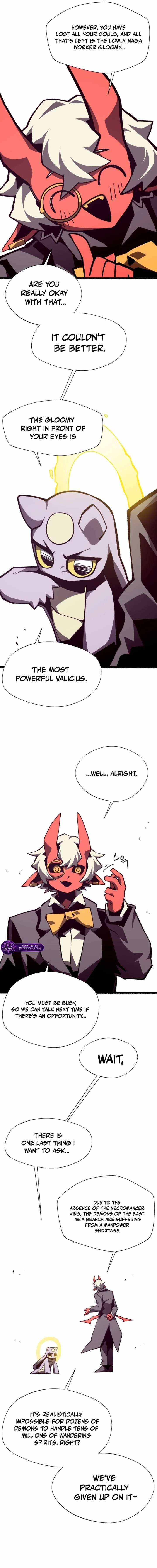 Read Dungeon Odyssey Manga Online