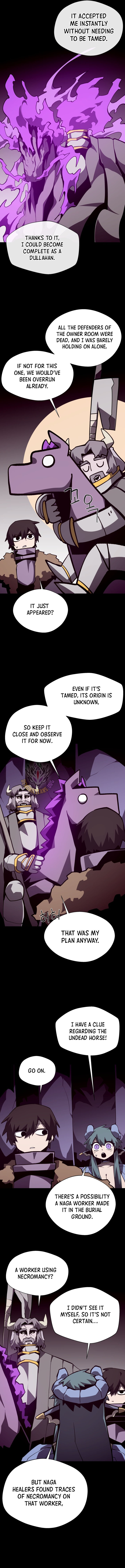 Read Dungeon Odyssey Manga Online