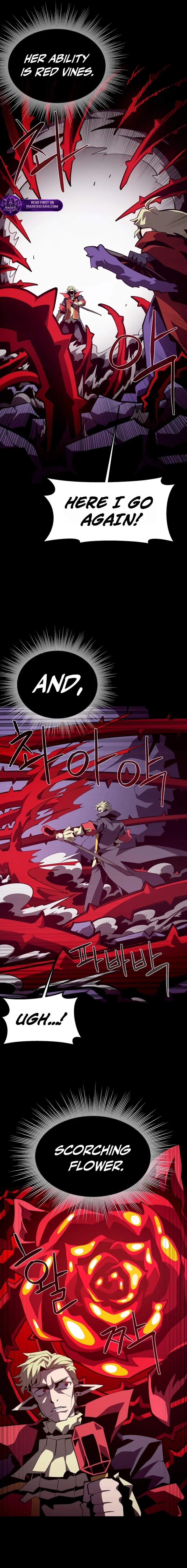 Read Dungeon Odyssey Manga Online