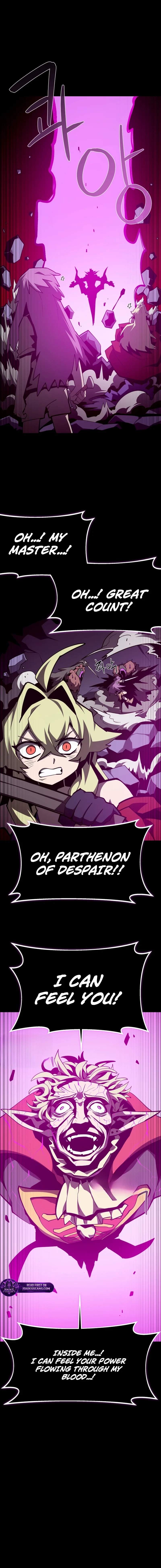 Read Dungeon Odyssey Manga Online