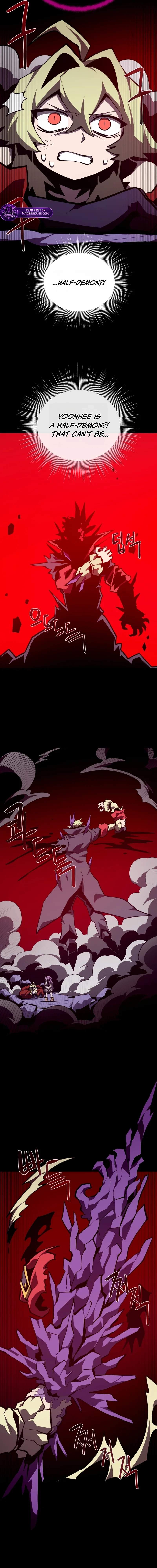Read Dungeon Odyssey Manga Online