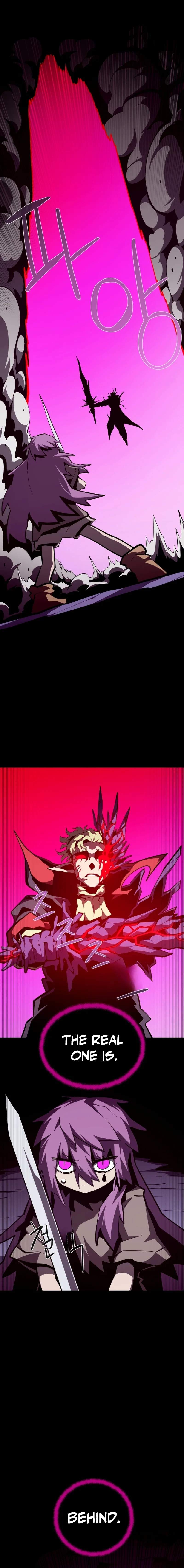 Read Dungeon Odyssey Manga Online