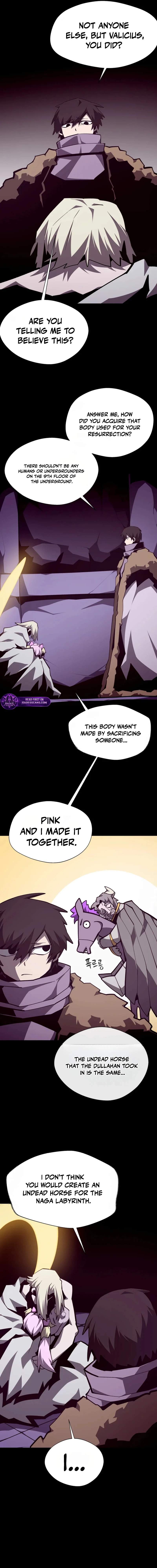 Read Dungeon Odyssey Manga Online