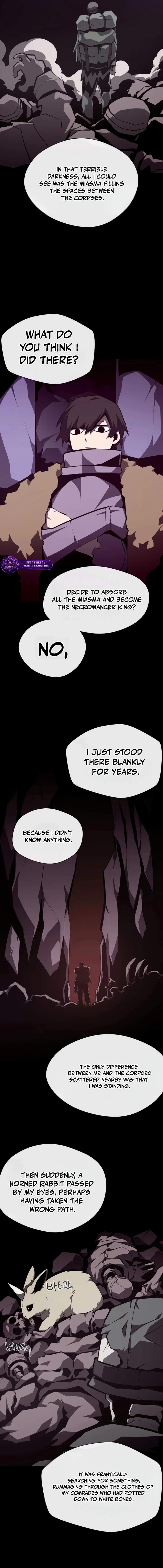Read Dungeon Odyssey Manga Online