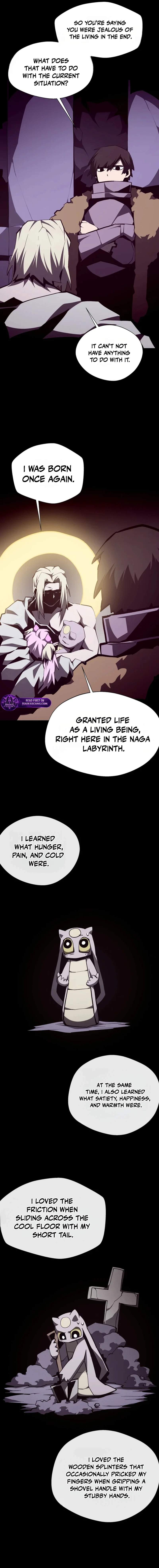 Read Dungeon Odyssey Manga Online