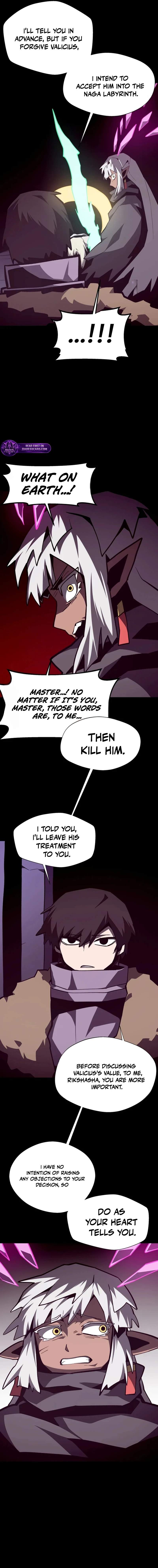 Read Dungeon Odyssey Manga Online