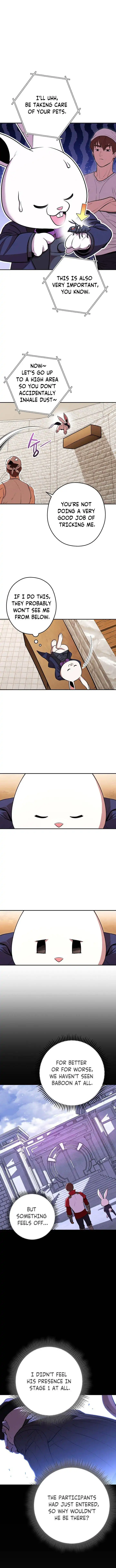 Read Dungeon Reset Manga Online