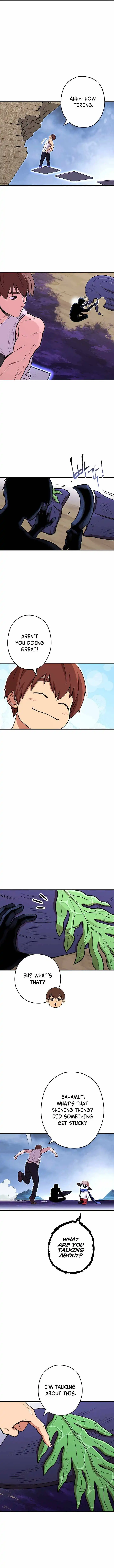 Read Dungeon Reset Manga Online