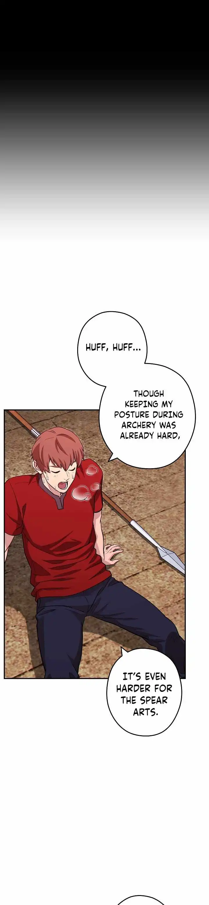 Read Dungeon Reset Manga Online