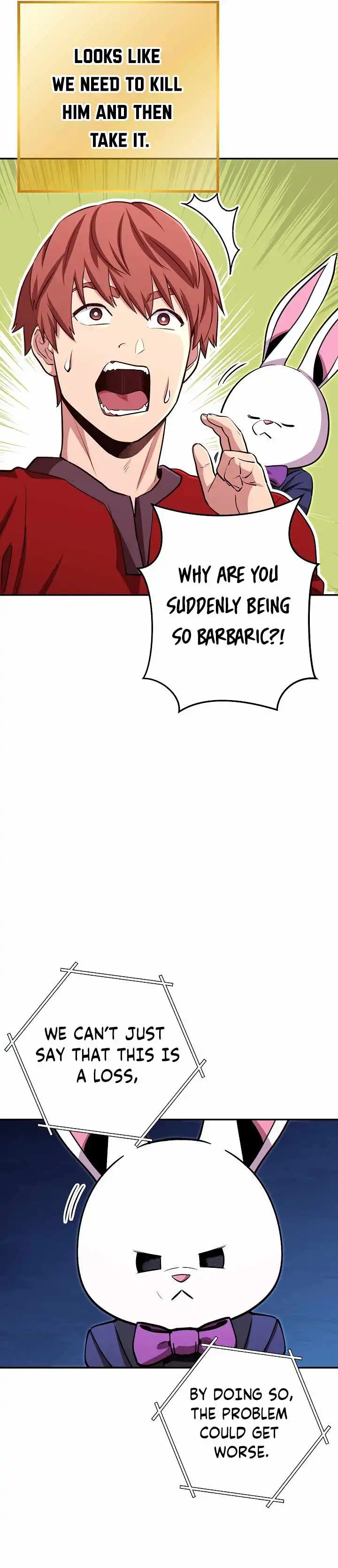 Read Dungeon Reset Manga Online