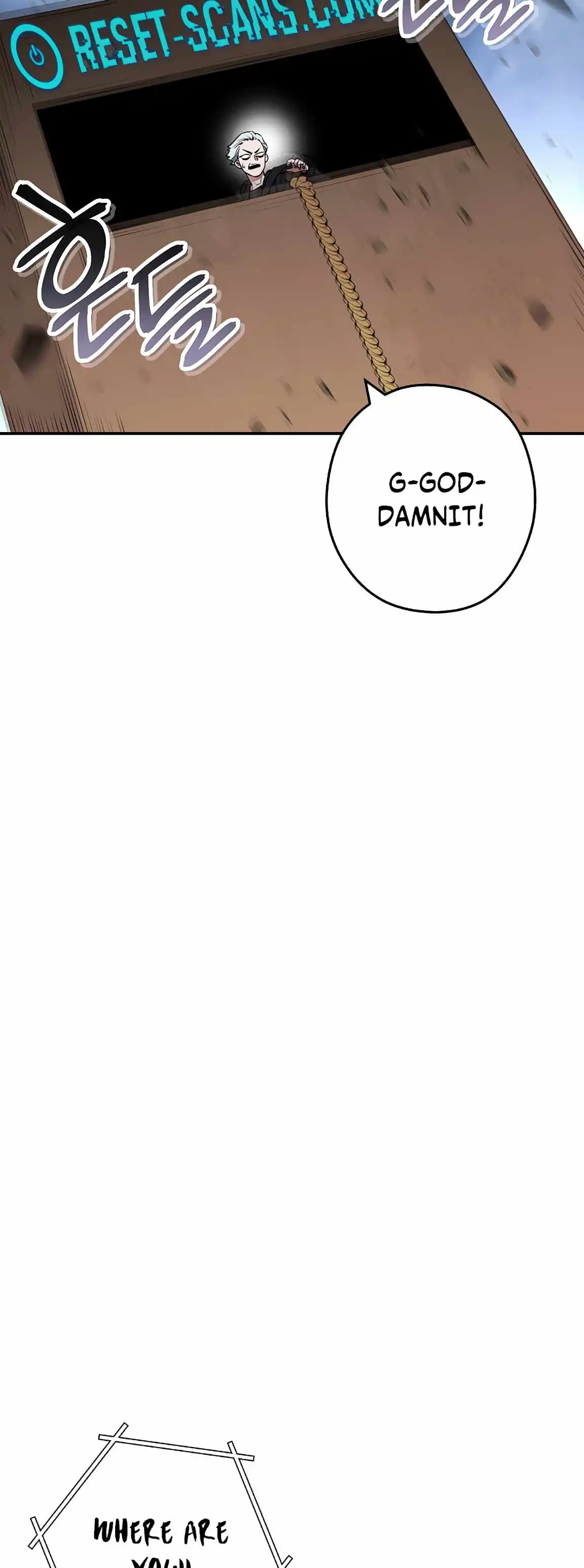 Read Dungeon Reset Manga Online