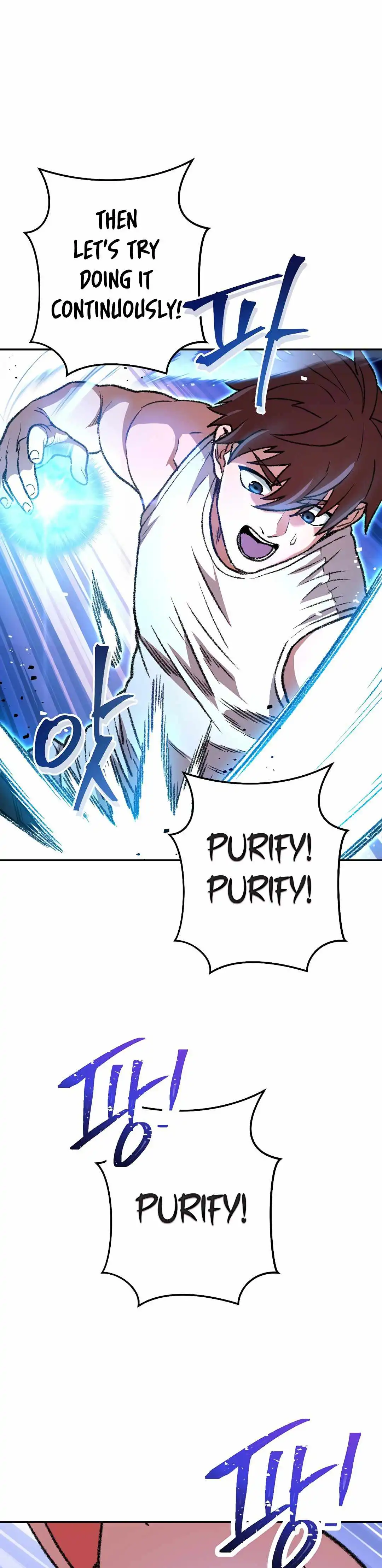 Read Dungeon Reset Manga Online