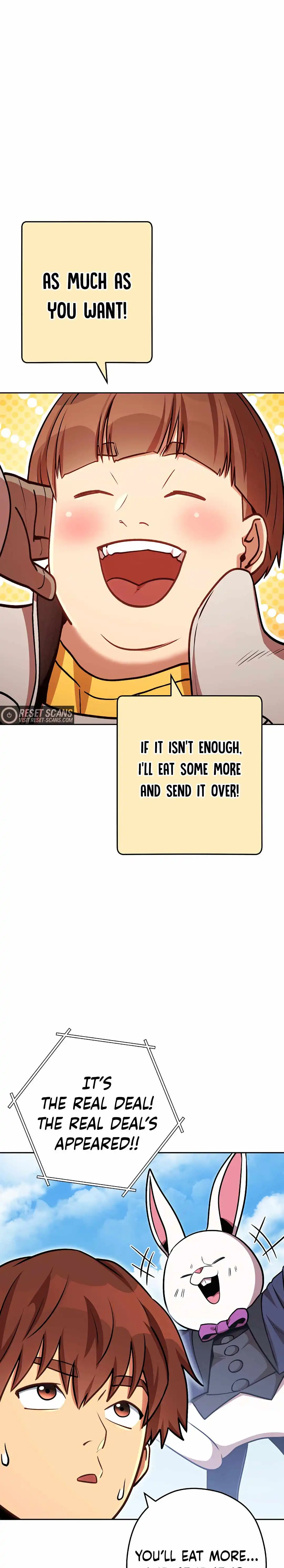 Read Dungeon Reset Manga Online