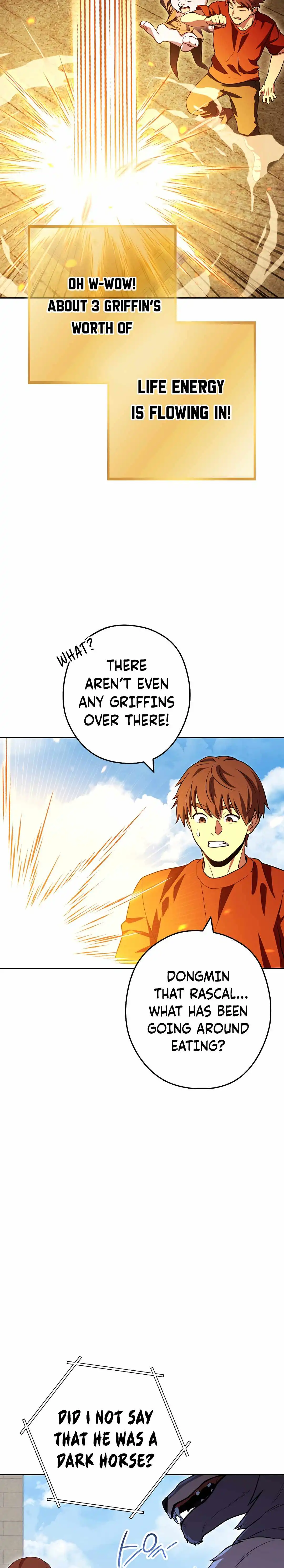 Read Dungeon Reset Manga Online