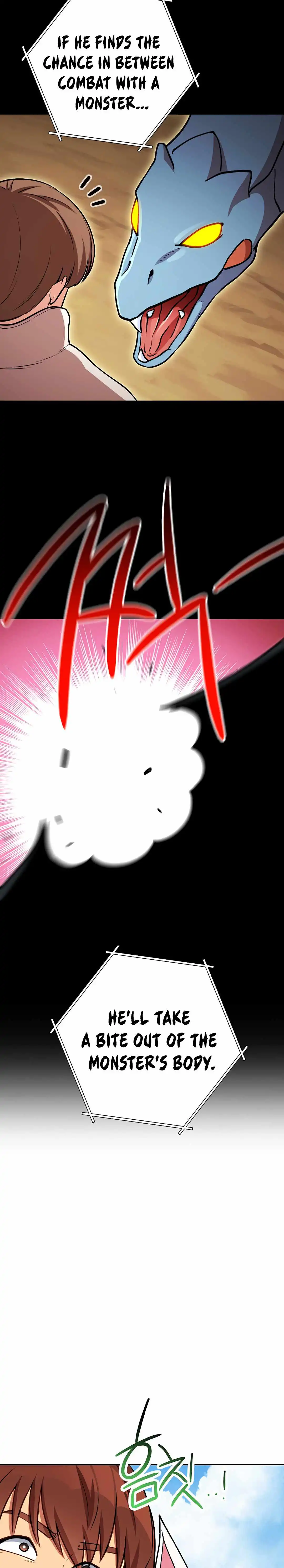 Read Dungeon Reset Manga Online