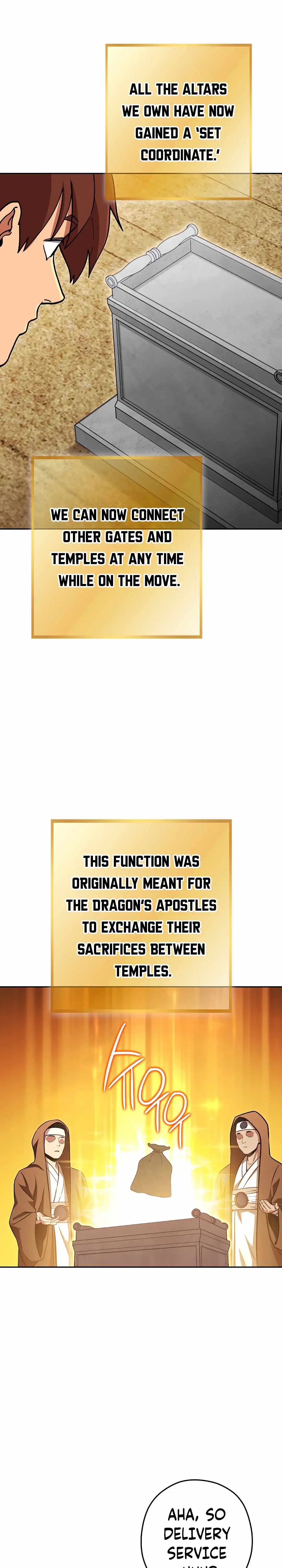 Read Dungeon Reset Manga Online